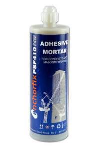 Anchorfix PSF 410 Chemical Mortar