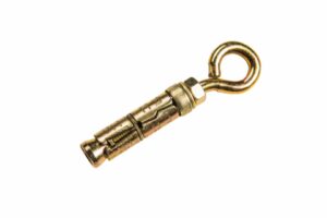 Eye shield anchor bolt - M6, M8, M10, M12, M16