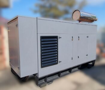350 vKA Generator